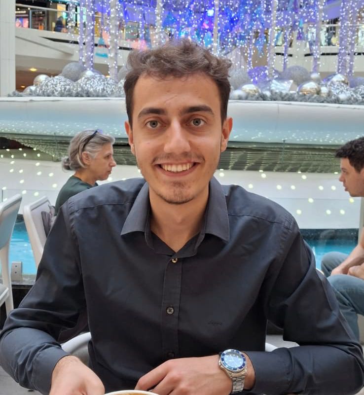 Osman Candır